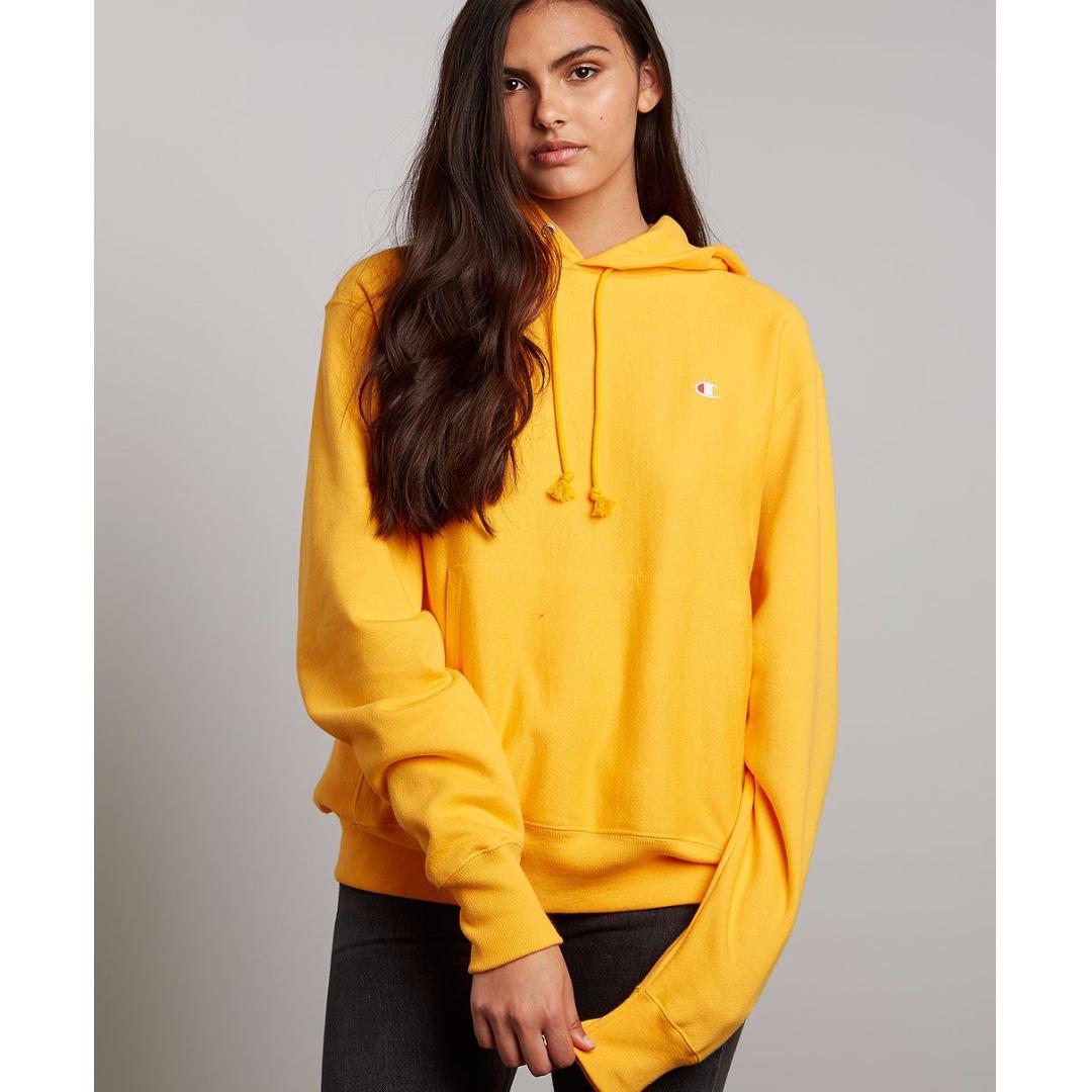Champion life reverse weave pullover hoodie discount