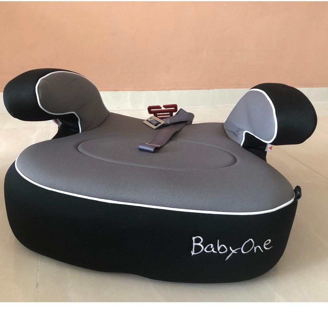 babyone booster seat