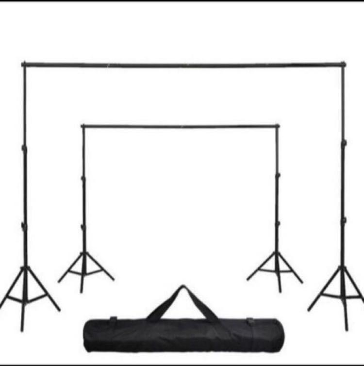 Backdrop Stand Rental Backdrop Stand Rental, Photography, Photography Accessories, Lighting ...