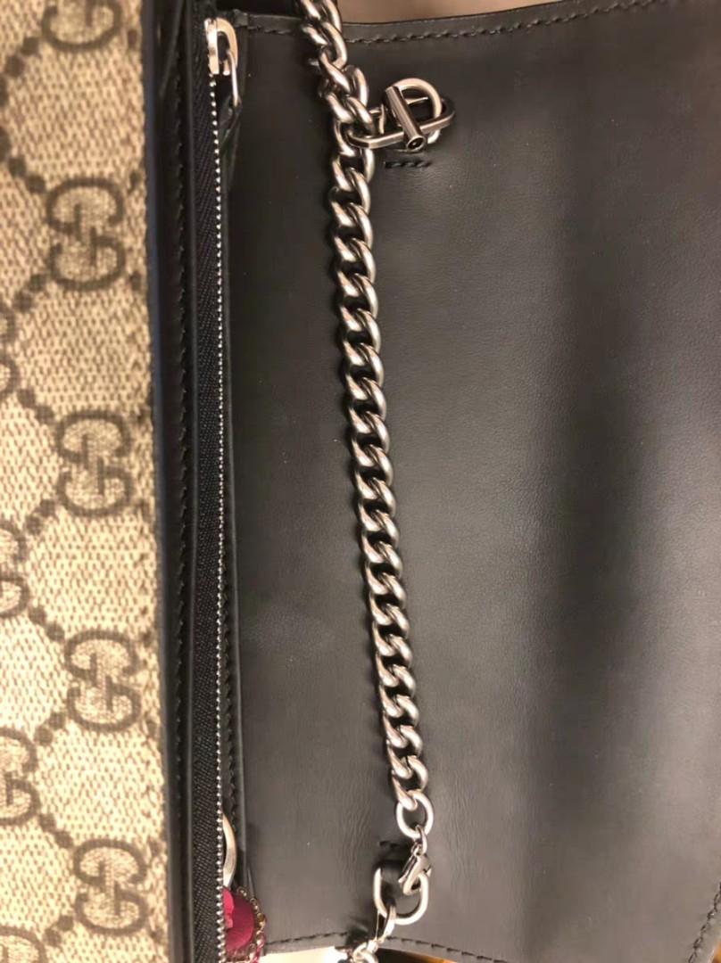 Bag Chain Shortener Luxury Bags Wallets Others On Carousell