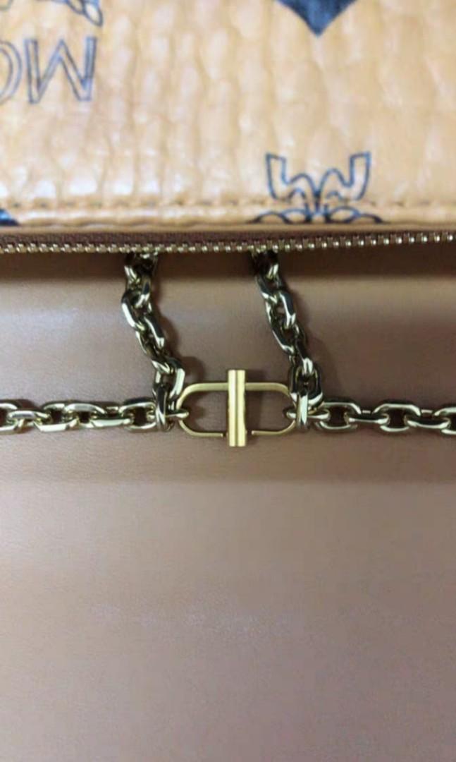 Bag Chain Shortener Luxury Bags Wallets Others On Carousell