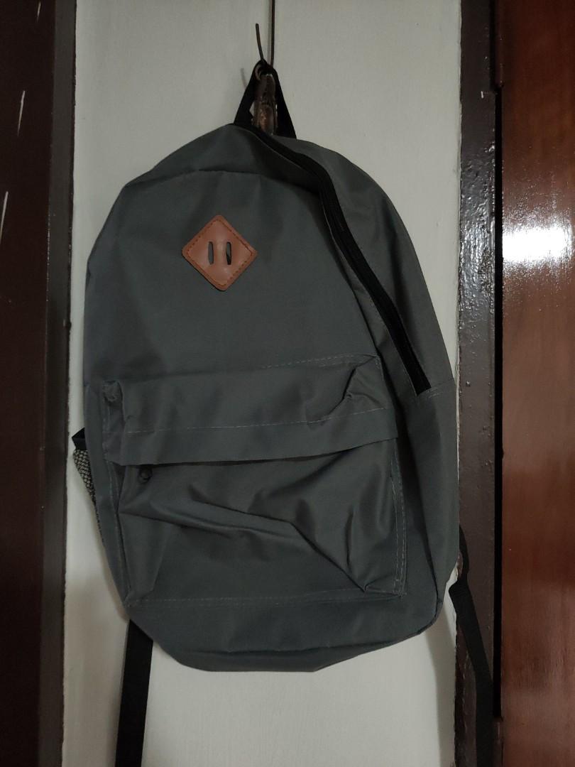 Normal best sale school bag