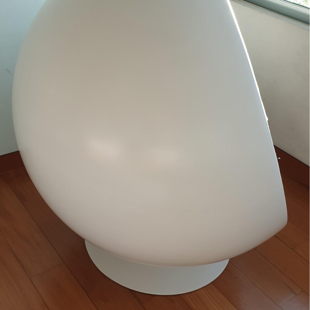 FREE Ball Chair for self-pick-up Sentosa by Sept 10, Furniture & Home ...