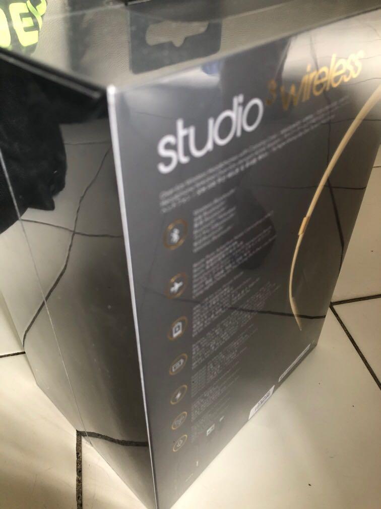 Beats studio3 wireless63207849658881112