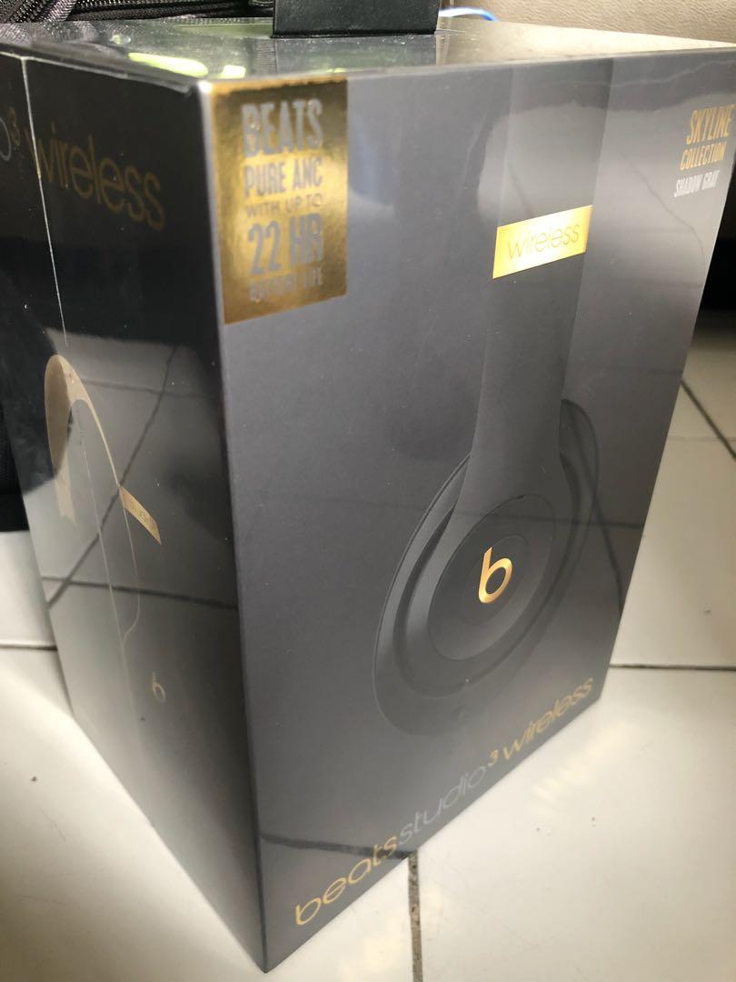 Beats studio3 wireless63207849658881110