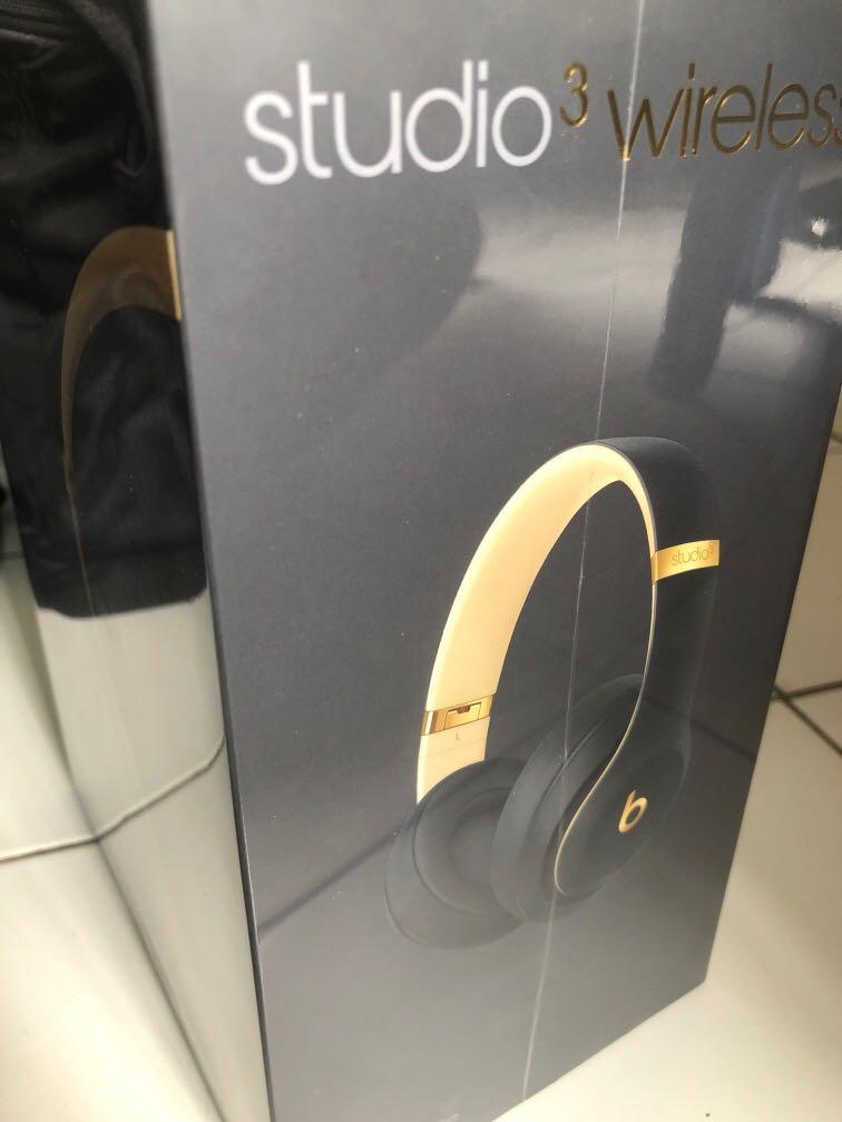 Beats studio3 wireless63207849658881111