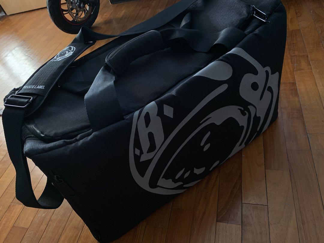 Bbc x private label 3m sling bag deals