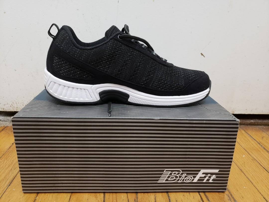 Biofit tennis shoes hotsell