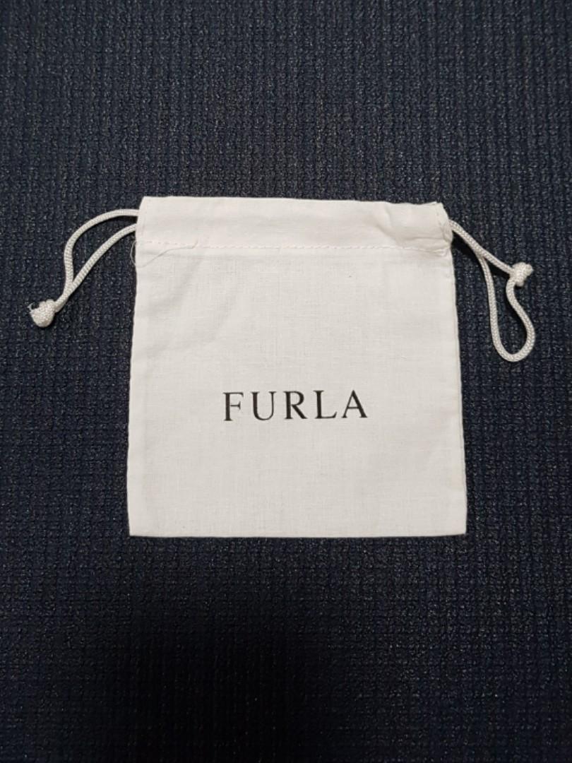 Furla online dust bag