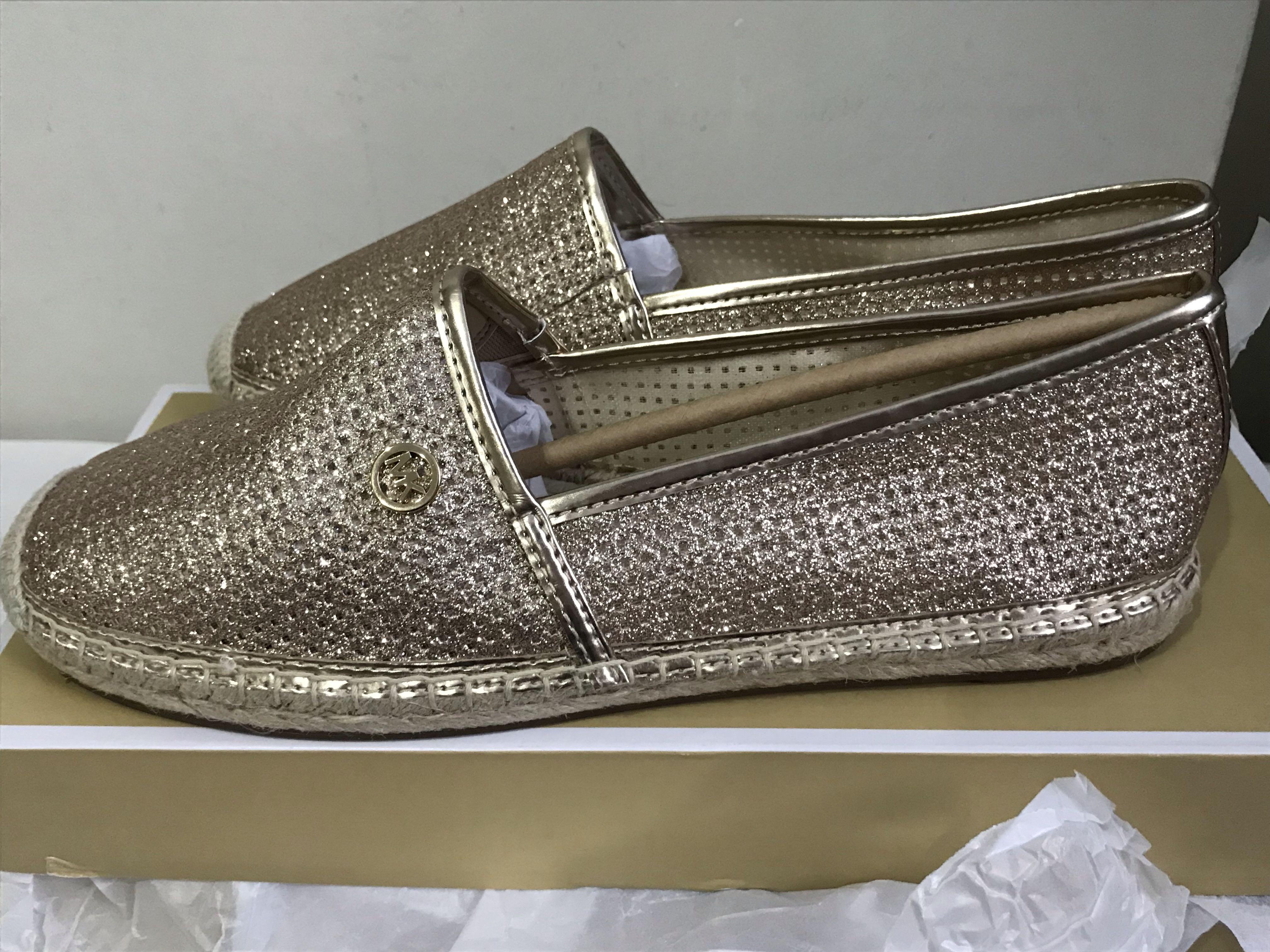 kendrick slip on michael kors