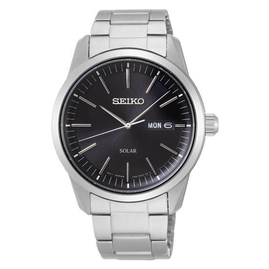 seiko conceptual solar