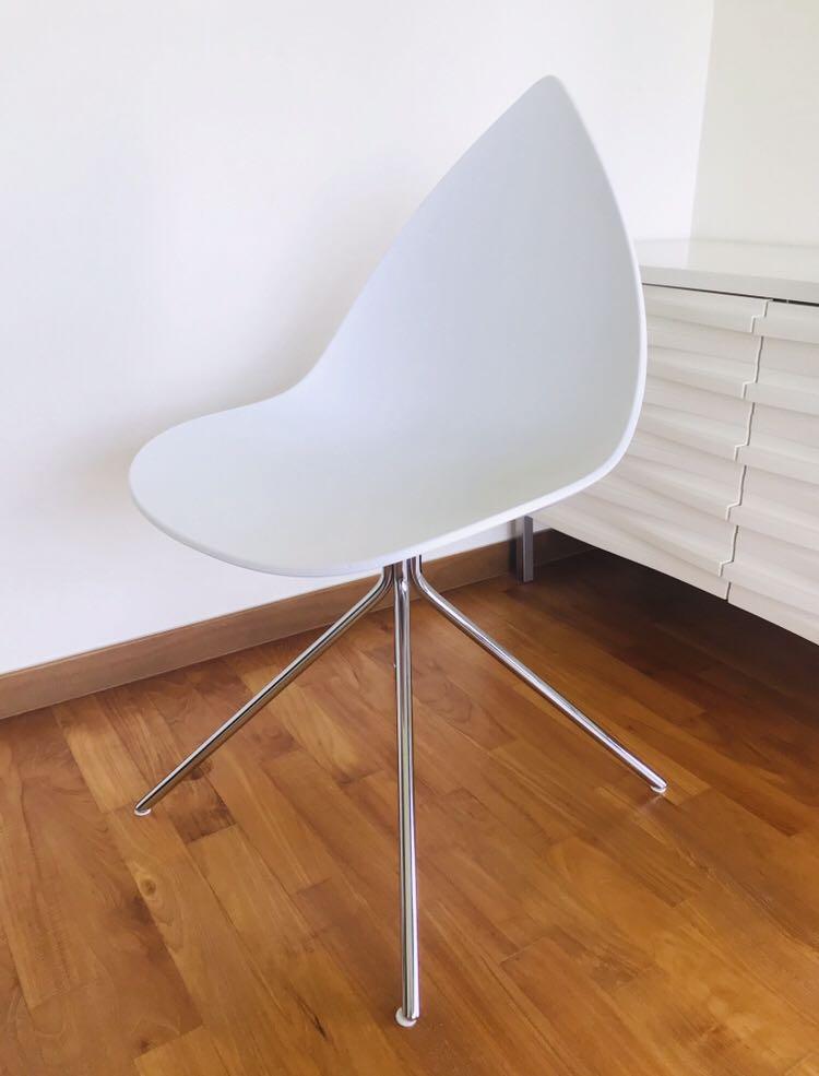 Boconcept Ottawa Chair Furniture Tables Chairs On Carousell