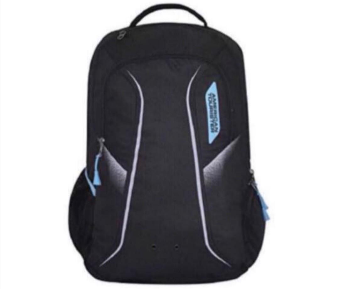 American tourister laptop backpack acro+ 09 store