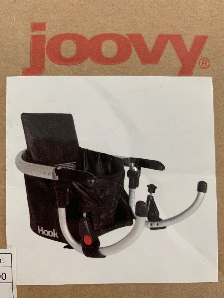 Joovy hook outlet chair