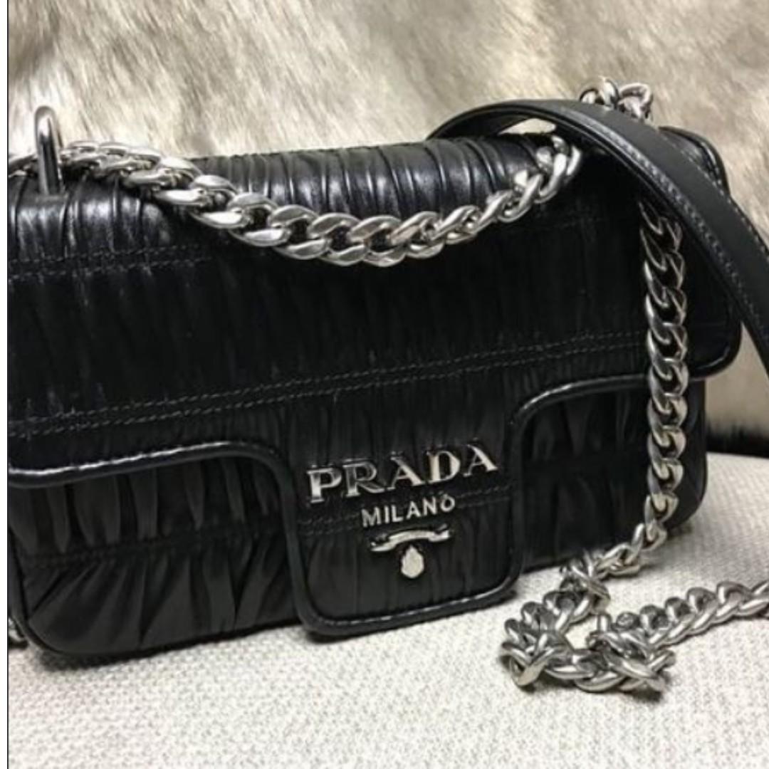 new prada crossbody bag