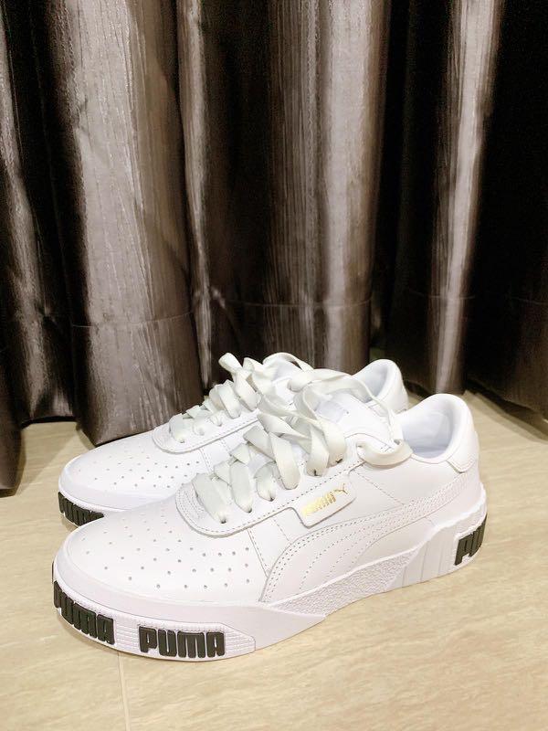 cali women's trainers