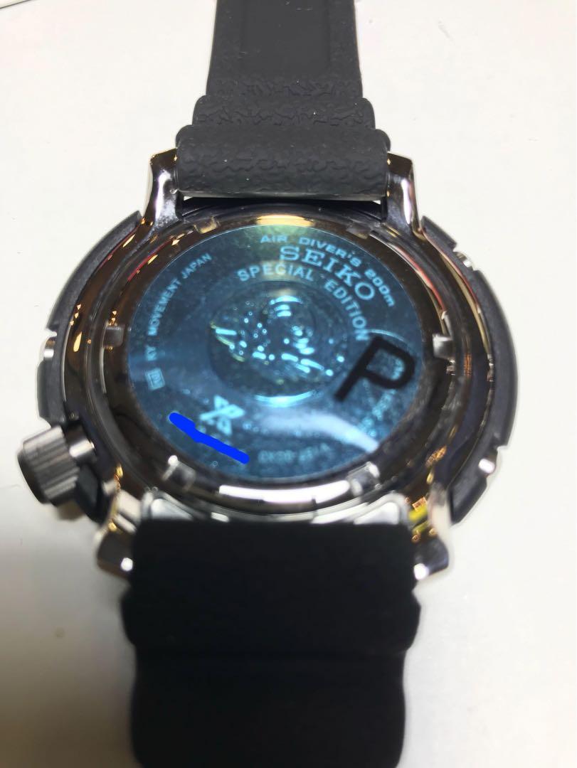 Seiko best sale sne 518