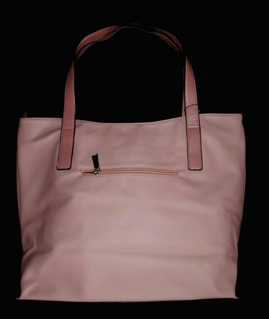new tote bags