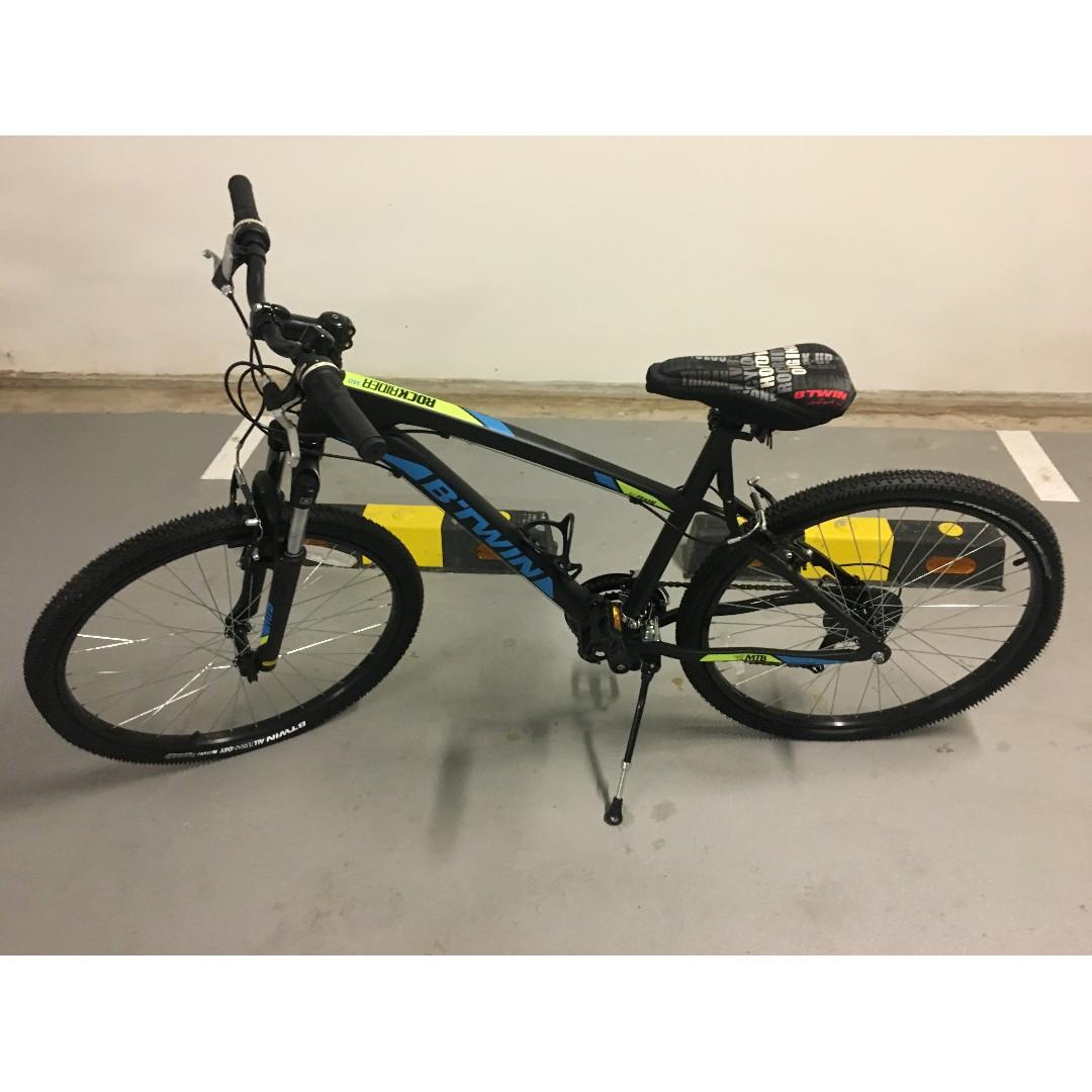 rockrider 340s