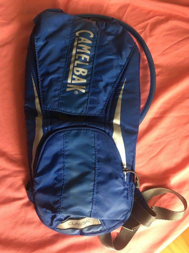 Camelbak Hydrobak Hydration Pack 1.5, Sports Equipment, Bicycles