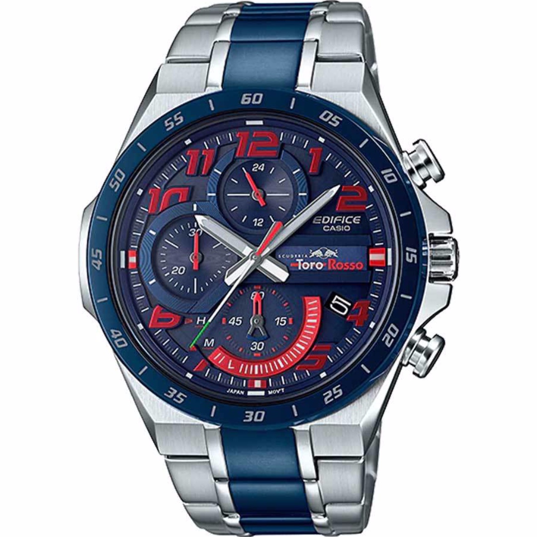 scuderia toro rosso watch