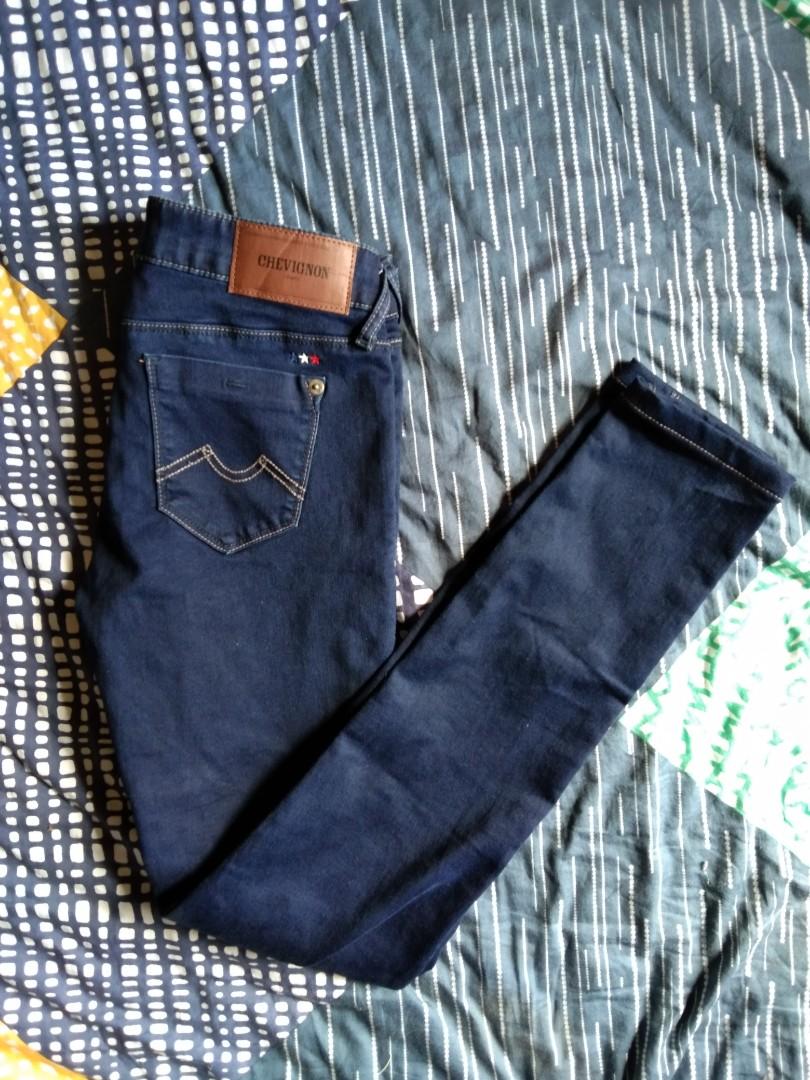 chevignon jeans price