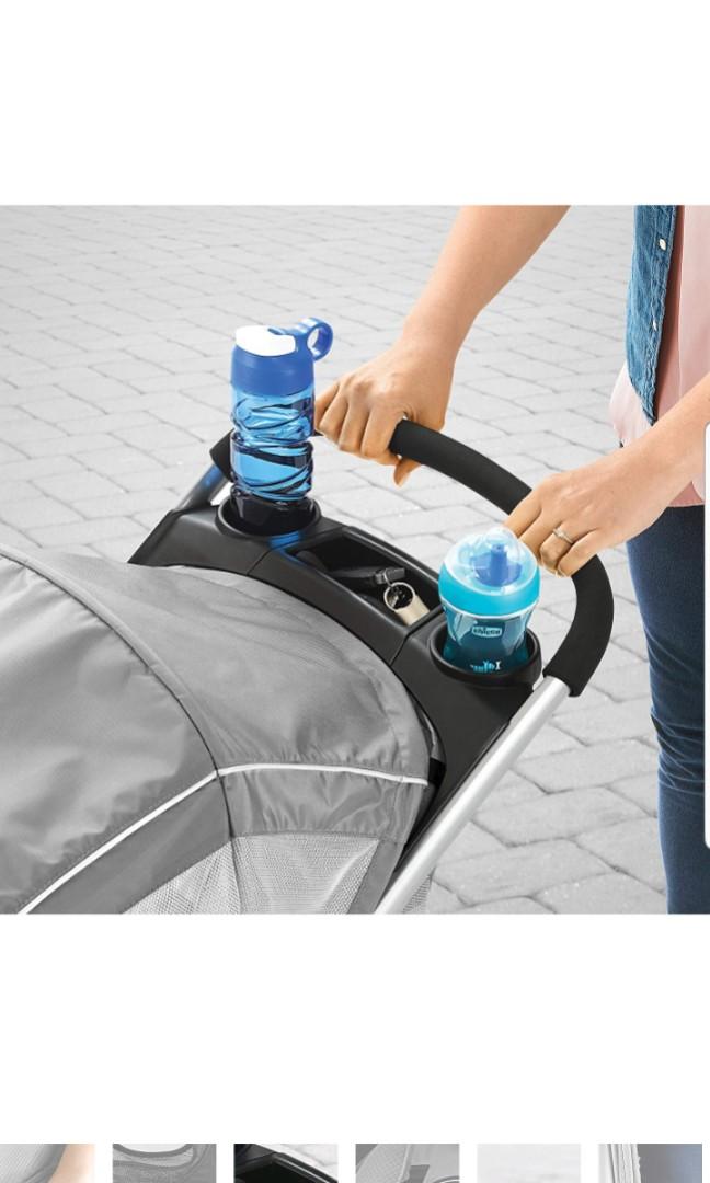 chicco mini bravo mulberry