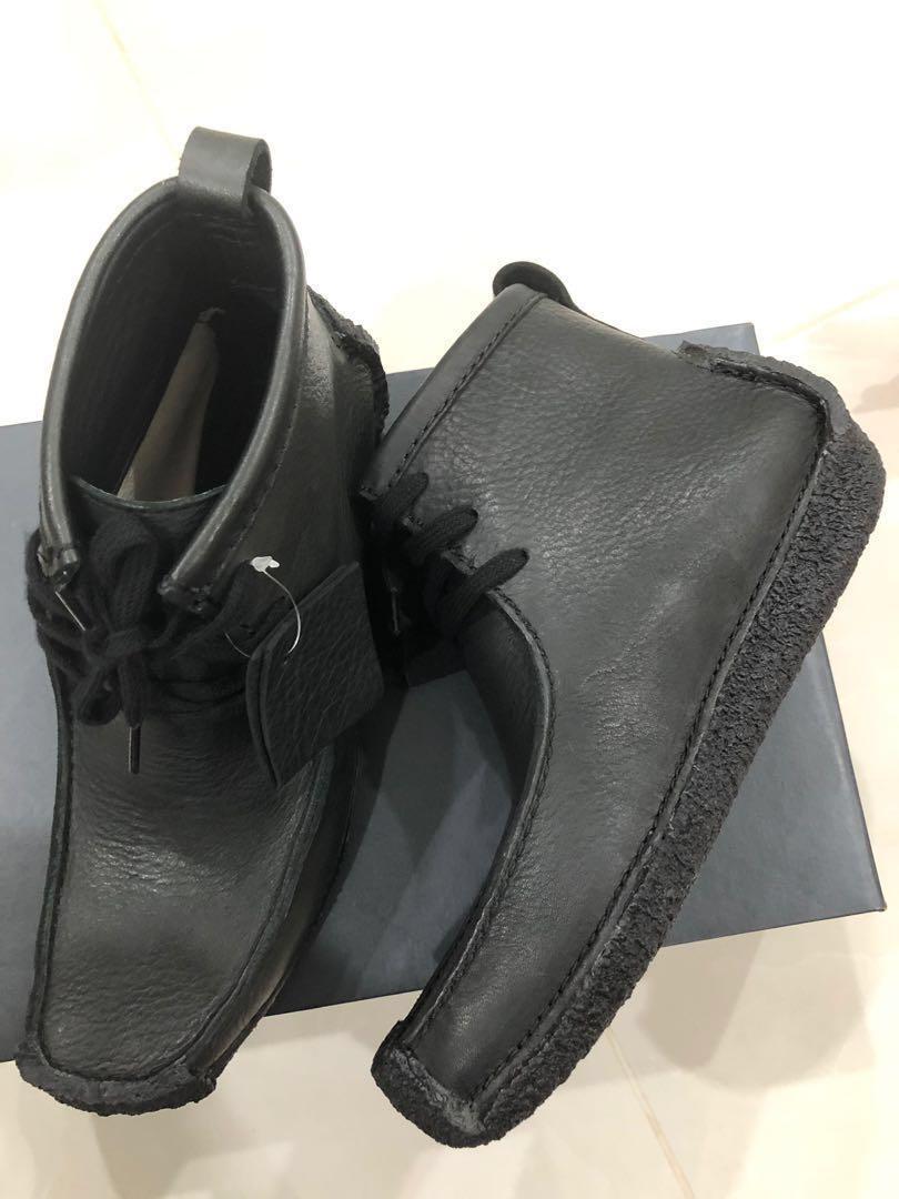 Clarks natalie boot store
