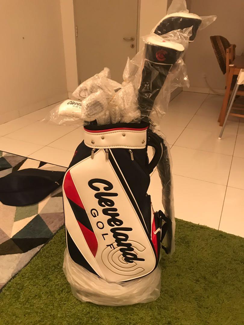 cleveland beginner set