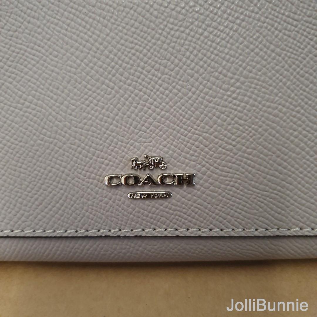 Grey birch hotsell coach wallet