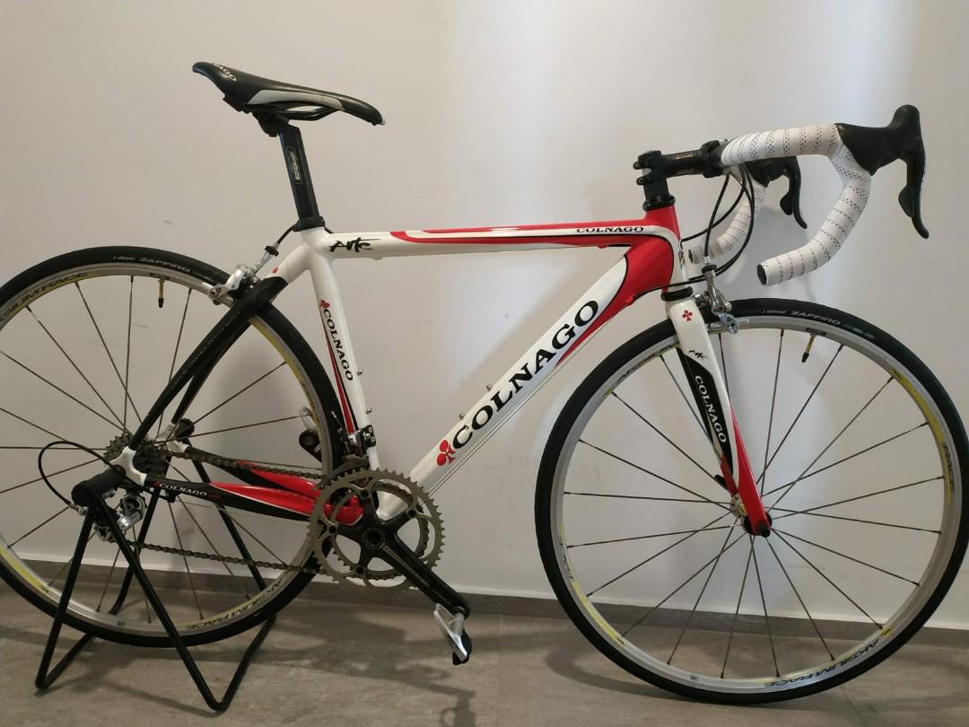 ■ コルナゴ Arte コルナゴ COLNAGO アルテ ARTE 2008 510サイズ シマノ 105 5600 MIX