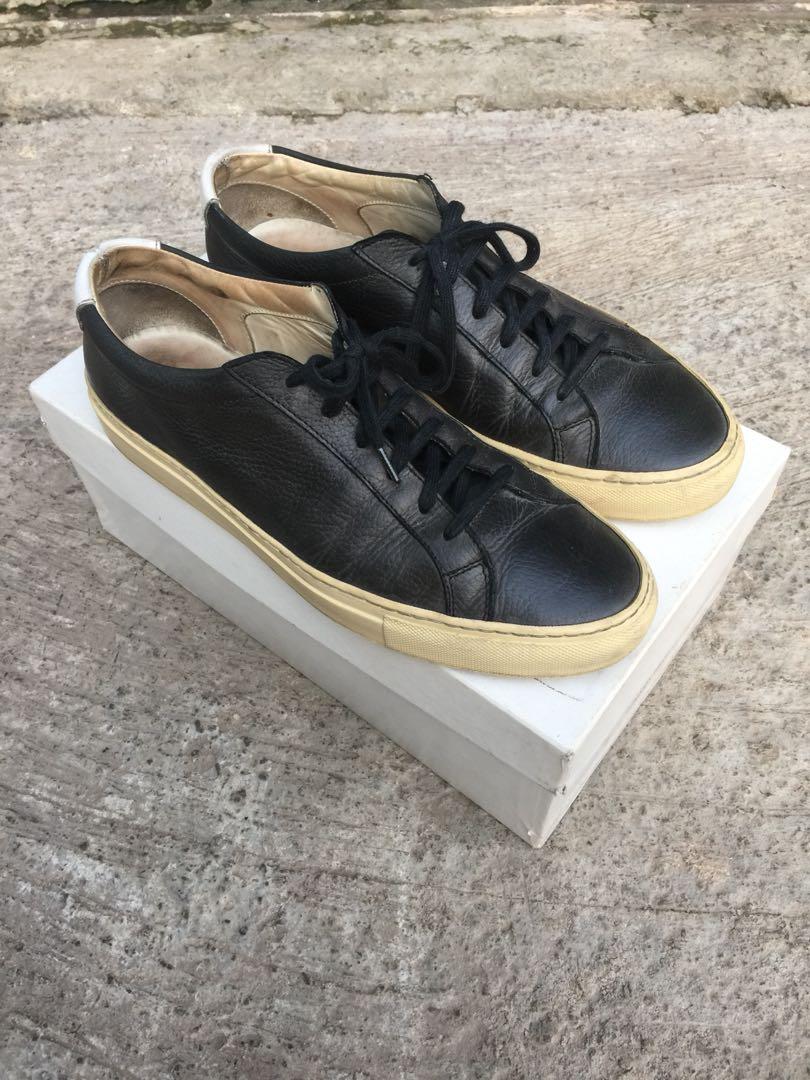 common projects vintage