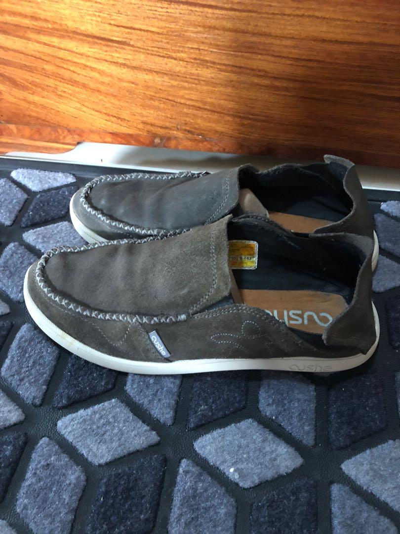 Cushe loafers deals