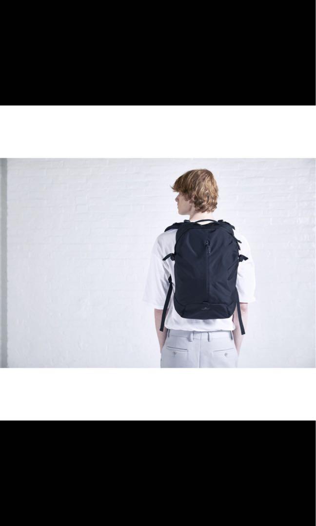 doughnut backpack men