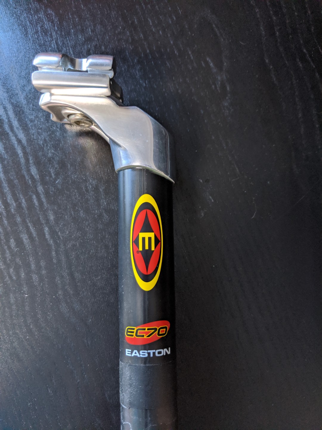 Easton discount seatpost 27.2