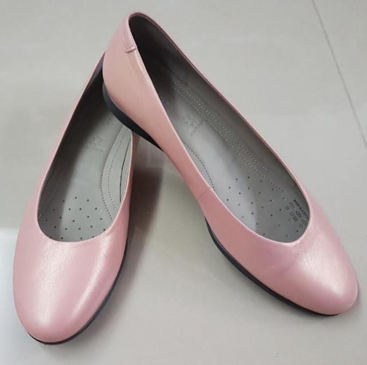 ecco flats sale