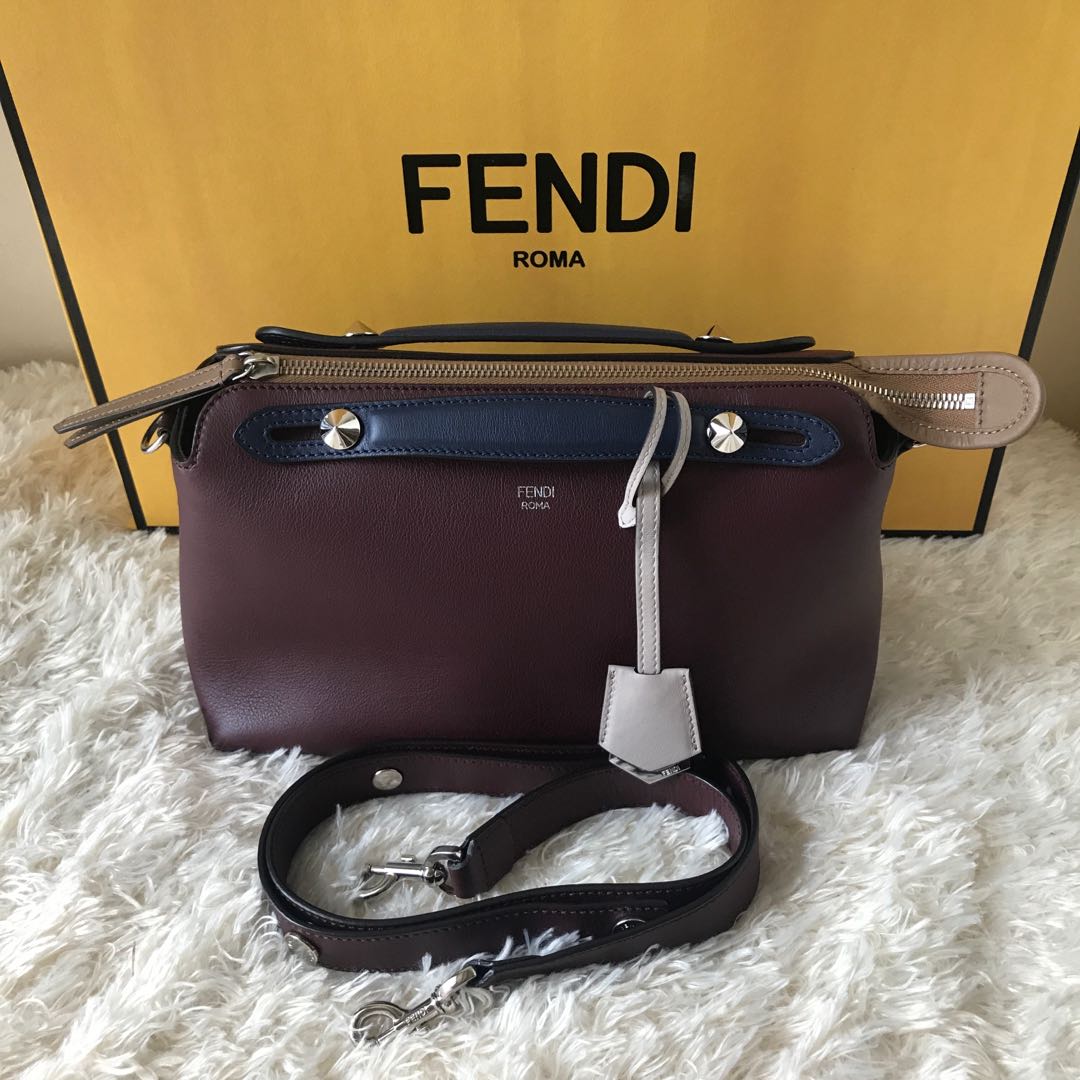 Fendi by the way colors sales