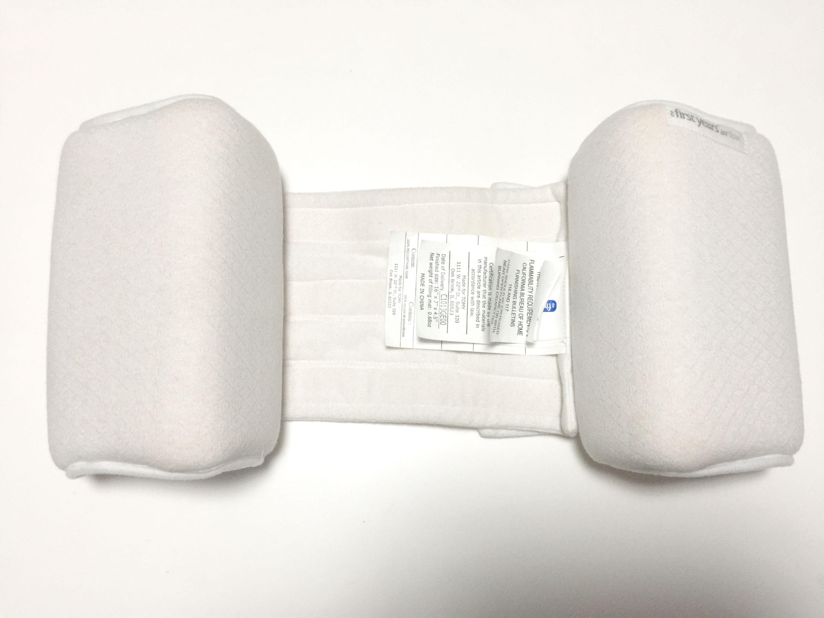 airflow moses basket mattress
