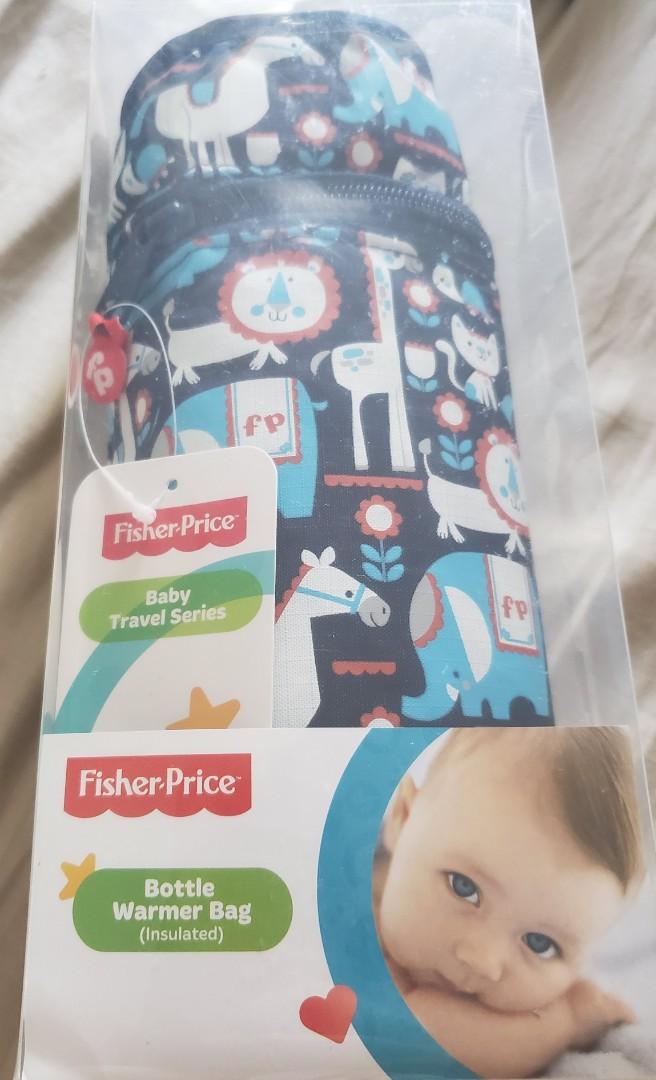Fisher price bottle best sale warmer