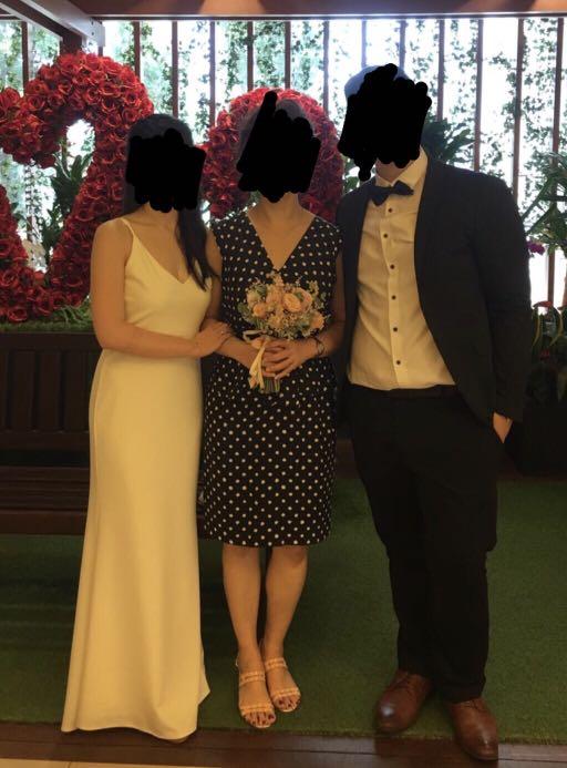 lulus infinite glory