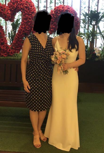 Rental Lulus Infinite Glory Maxi Dress Women s Fashion Dresses
