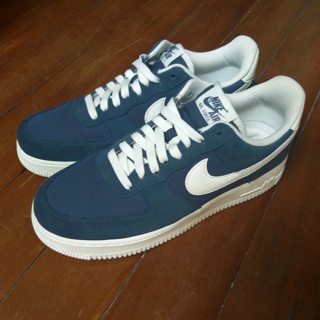 nike air force 1 monsoon blue