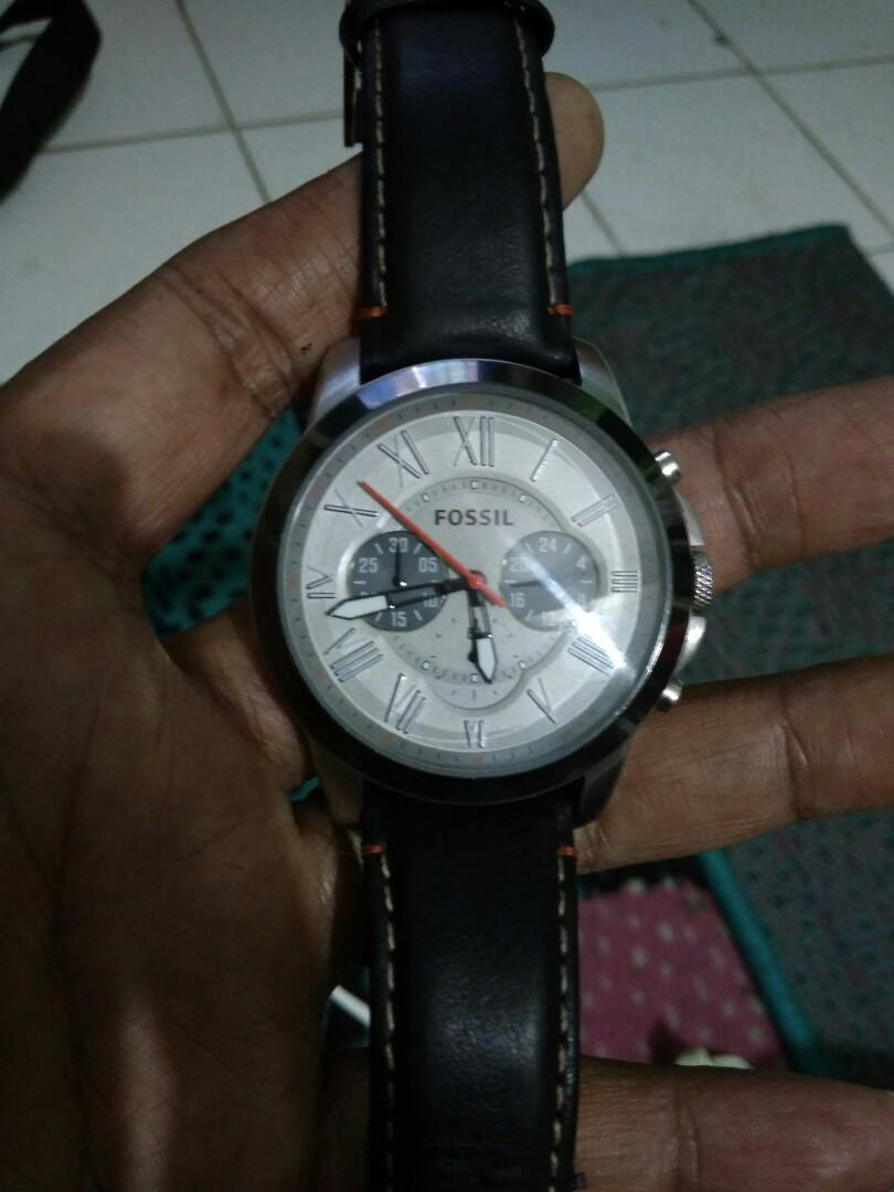 Fossil fs4886 sales