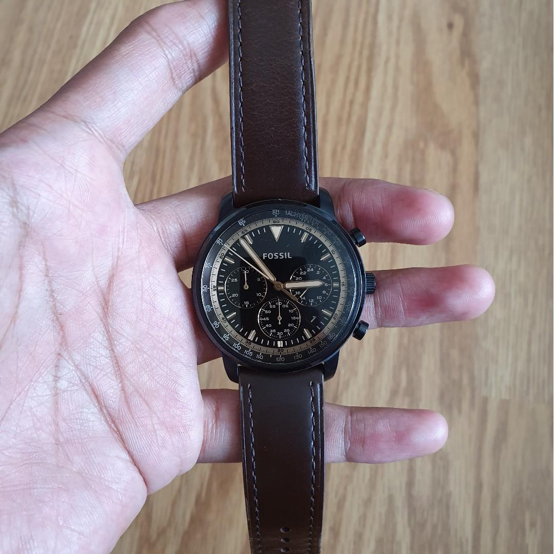 Fossil shop fs 5529