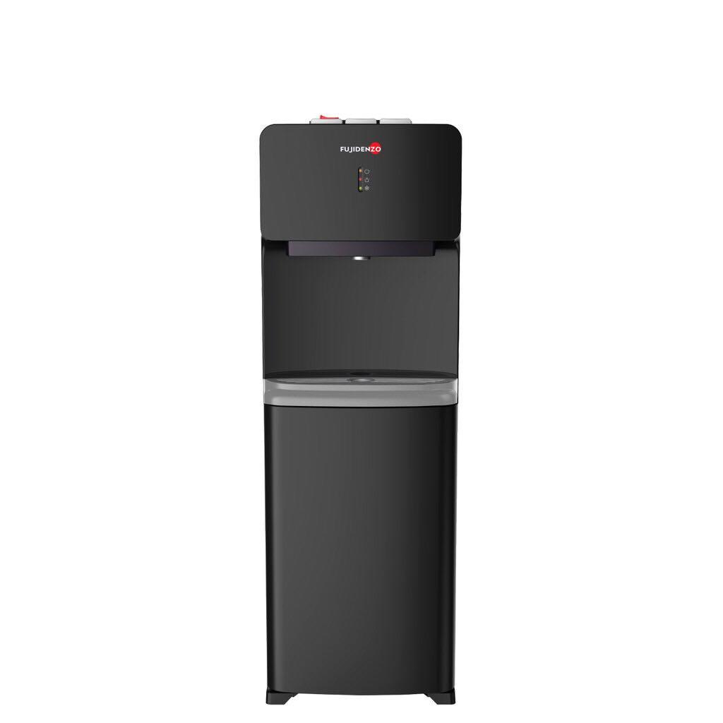 FujiDenzo Water dispenser with storage and child lock, TV & Home
