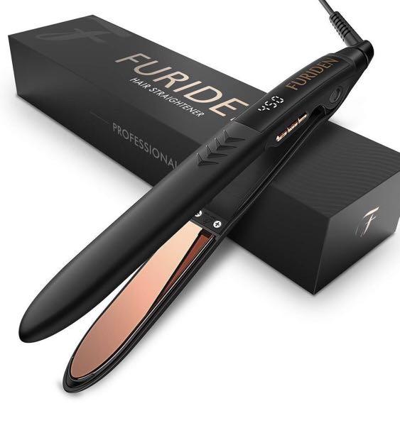 Furiden deals hair straightener