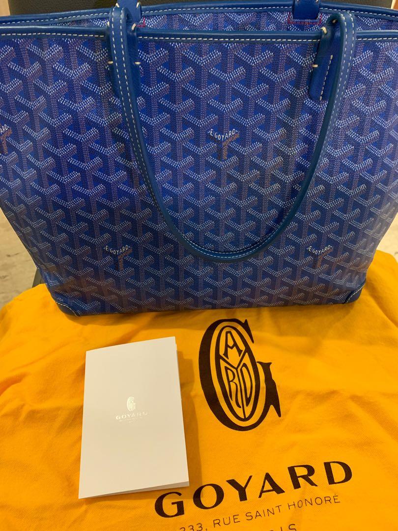 Goyard ngee ann city best sale