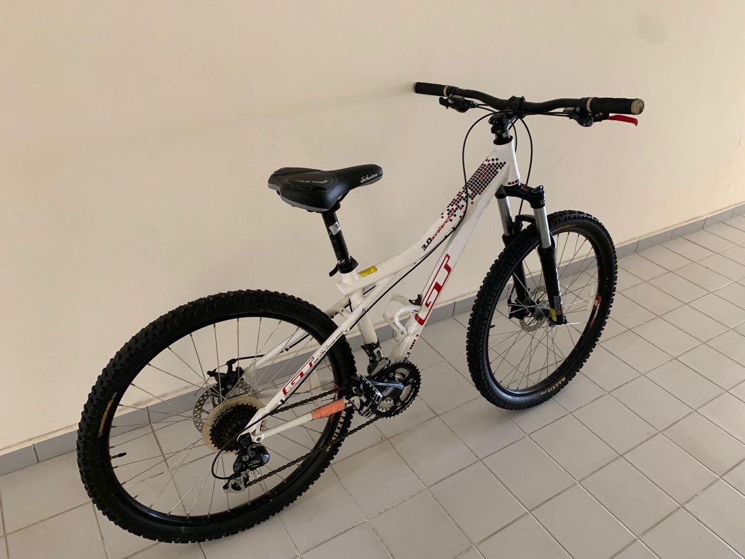 Gt avalanche 3.0 best sale 2019