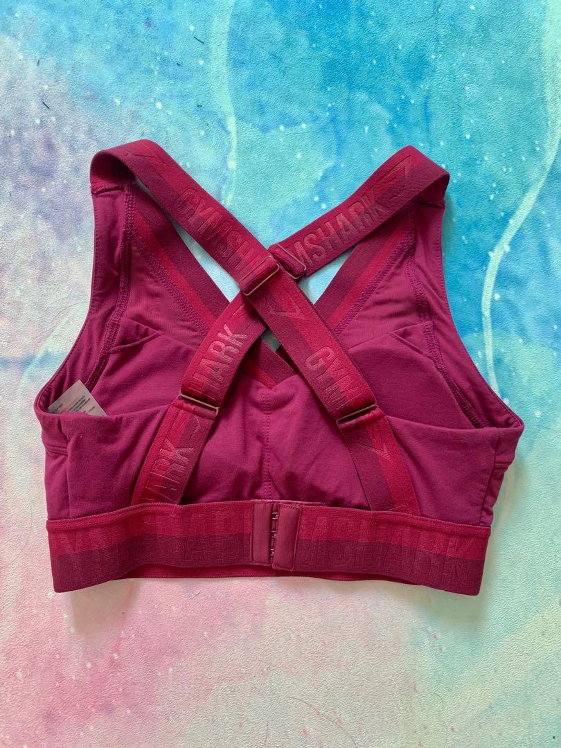 empower sports bra gymshark