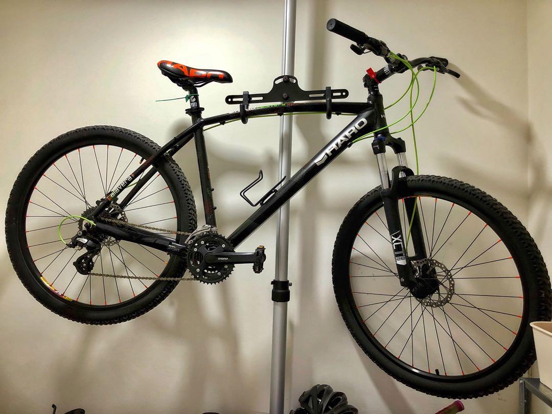 used haro mountain bikes for sale